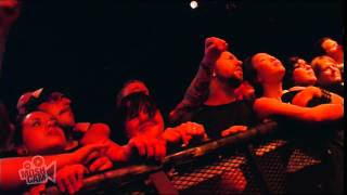 Bouncing Souls - Never Say Die/When You're Young (Live in Sydney) | Moshcam