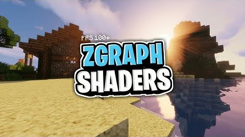 Biasalah! Best Shaders Realistis For MCPE 1.18+!! Support HP Kentang!!?! - Showcase Shaders