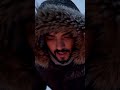 ولعت نار في عز العاصفة الثلجية 100DaysInTheIce تحدي برد مغامرة النجاة mp3
