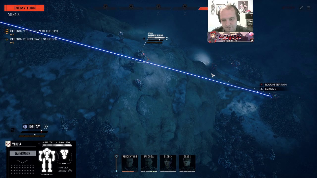 BattleTech Playthrough: "MightyMiniatures" Campaign - Episode 56