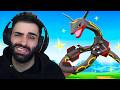 Kann ich Shiny Rayquaza ENDLICH fangen?