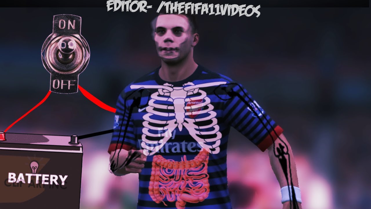 FIFA 13 OCE | WEEKLY OCE EPISODE 4 (Ft.Wepeeler)