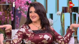 الدادة دودي حضرت ع الهوا