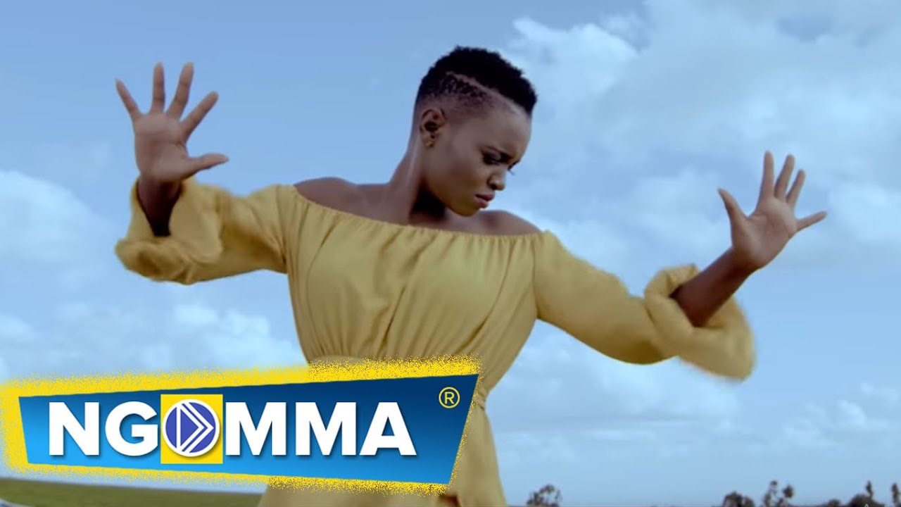 Njoki Munyi - HURU (Official video) SMS SKIZA 8637604 to 811