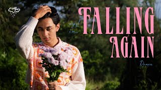 Video thumbnail of "Raman - Falling Again (Official Music Video)"
