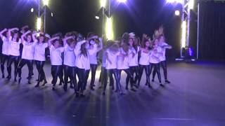 greek sing 2016