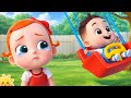 Skip to my lou song | skip to my lou my darling | nursery rhymes for babies | 3d fun songs for kids