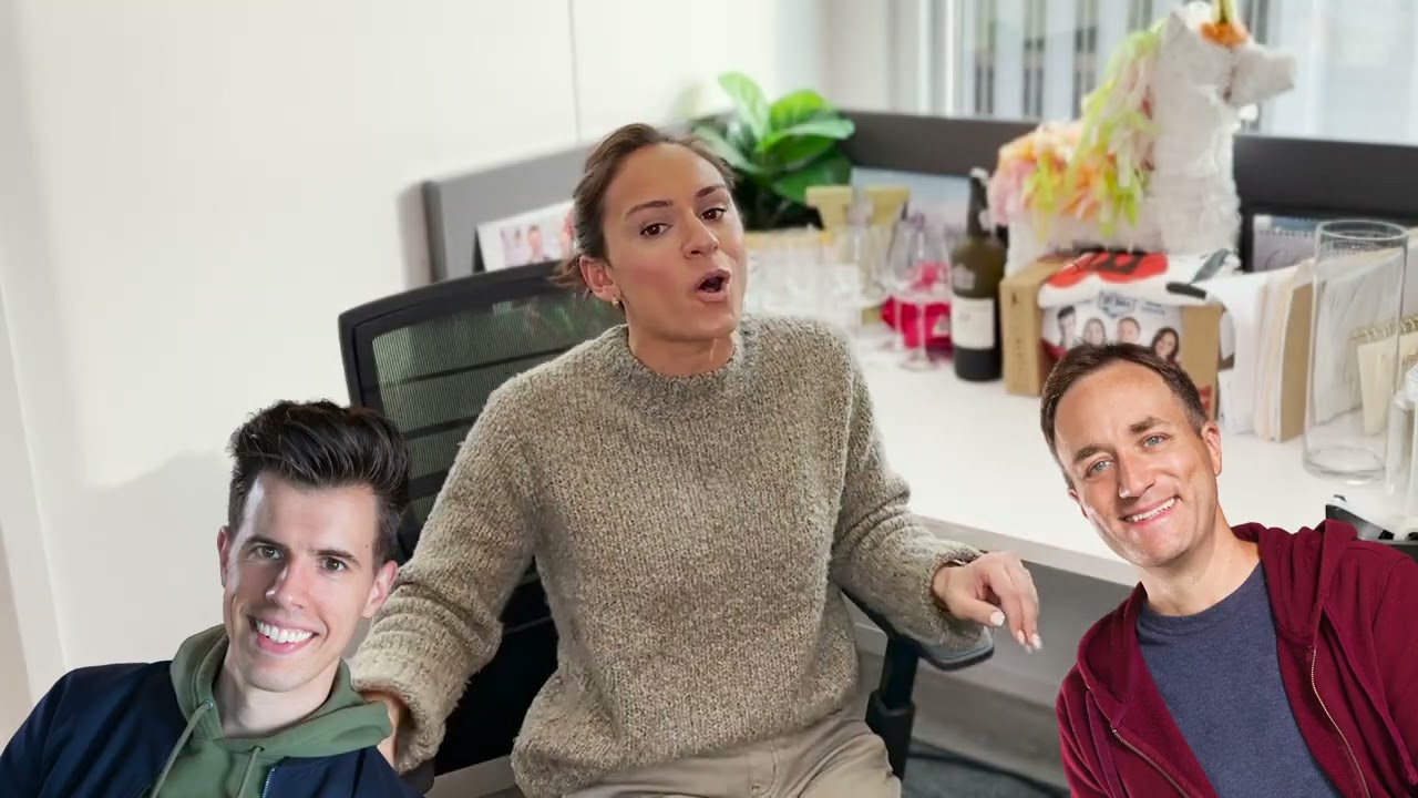 The Women of The Mix | Save the Boobs