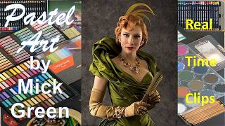 Cate Blanchett Realtime @ 3 Speed screenshot 3
