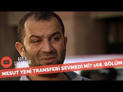 Rıza Baba Ekibe Kimi Transfer Ediyor? 168. Bölüm