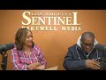 KING T Interview on 50 Years of Hip Hop & Biggest Hip Hop Influences In His Career | LA Sentinel