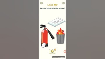 DOP 2 - Level 389 - Delete One Part by SayGames