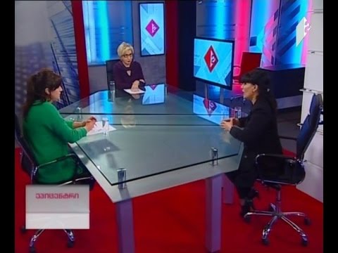 გამომძიებელი რეპორტიორი სერტიფიკატით დაჯილდოვდა