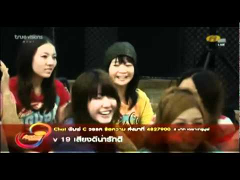 เหวยเหวยv16 ยูกิV4 รับโจทย์เพลง Week2  AF8 030754