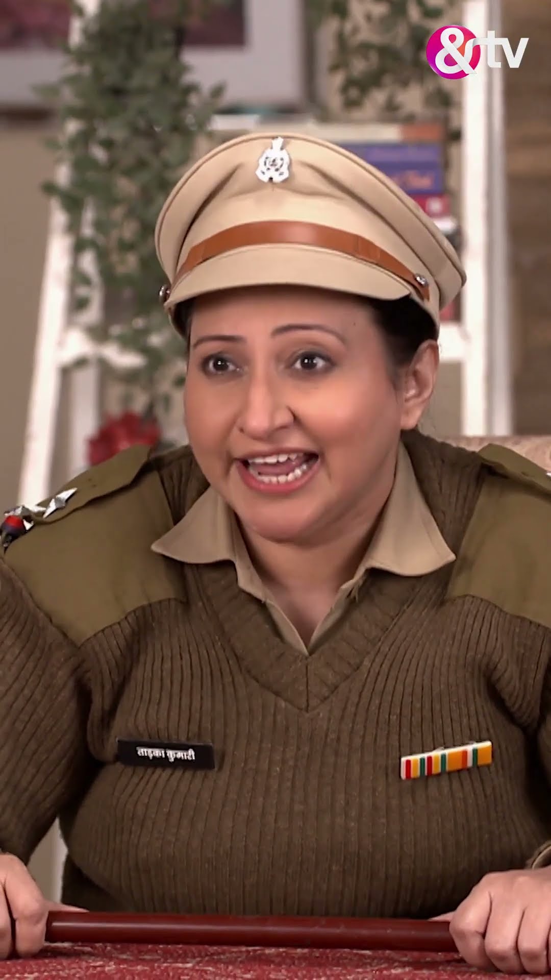 #Bhabi Ji Ghar Par Hai! #Shorts #And TV #Entertainment #Comedy