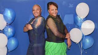 Dunbar High School Class of 1984  40th Class Reunion Highlights