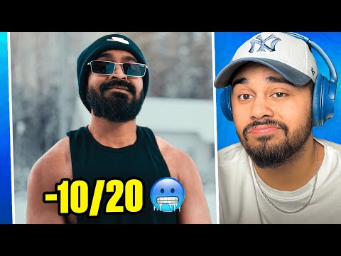 EMIWAY BANTAI -10 20 Reaction Video | Shedy Aagya