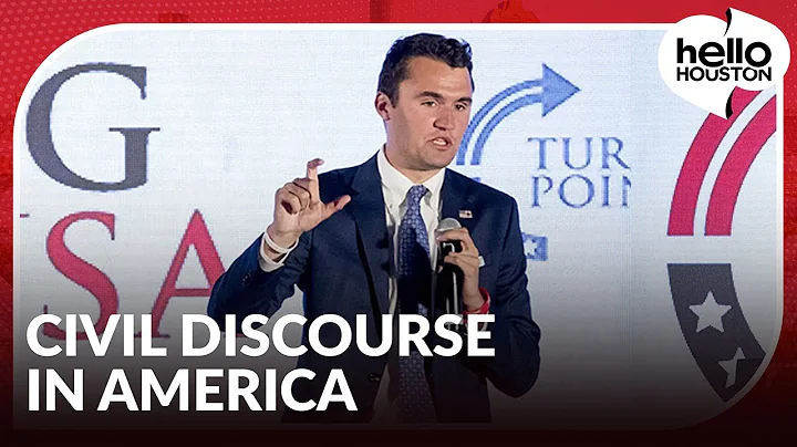 Sen. Bettencourt Talks Civil Discourse Committee After Charlie Kirk Assassination