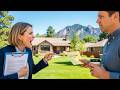 HOA Took My Guest House Calling It an Illegal Rental, Didn't Know My Permit Predates Their Rules!