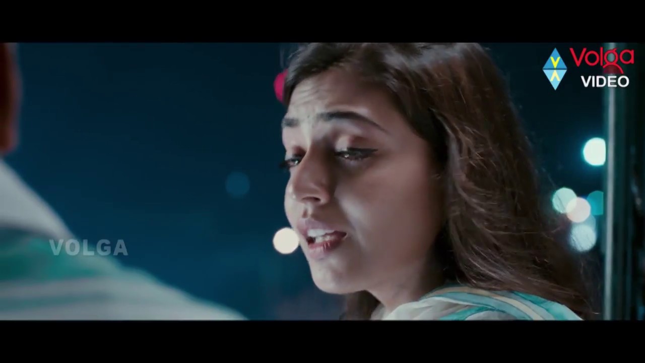 Raja Rani Emotional Love Scene  Volga Videos