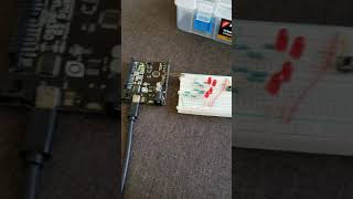 DC Circuits Lab 2: Resistance in Series and Parallel