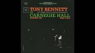 Tony Bennett -  How About You / April in Paris