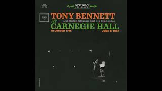 Watch Tony Bennett April In Paris video