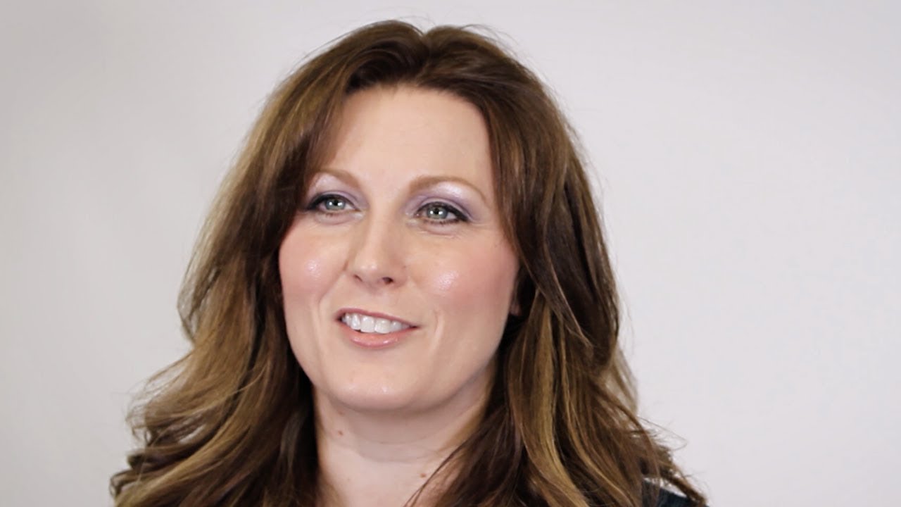 Amy Follis Senior Project Coordinator - YouTube