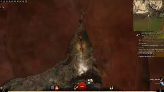 Gw2 - Coins Collector Challenger Cliffs Locations Dry Top