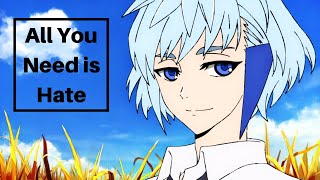 Tower of God AMV - All You Need is Hate