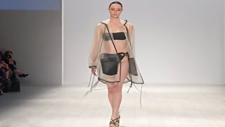 Handsy Swimwear | Full Show | Inventors | Resort 2018