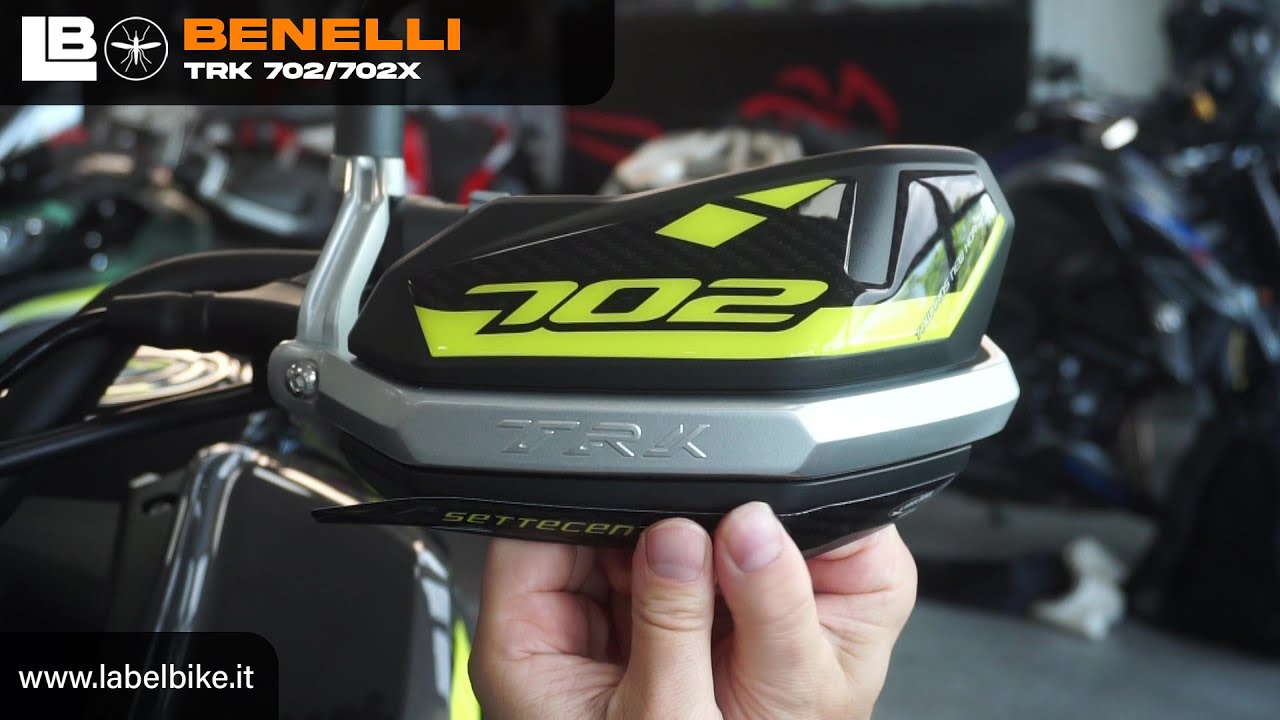 Stickers Resin Protection Fender Front Compatible With Benelli Trk 502