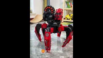 ClicBot Coding Robot | Educational Robot for Kids | Smart Product | SUC - Smart Utilities Channel