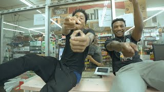kenny b - Rough Draft (Official Video)ShotBy@fizkidfilmz7262