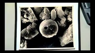 Particle Sizing