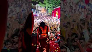 DJ Smokey Girl Performance ❤️ DHARAVI ❤️ गणपती बाप्पा मोरया Dharavi Cha Sukhakarta Mumbai