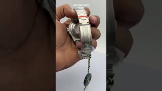 Rolex Submariner DIW Limited Edition Powered by original ZR Machinery
