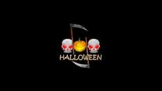 Happy Halloween from Alpha Seagull