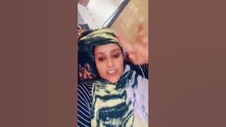 إمرأة موريتانية توجه رسالة إلى الرجال