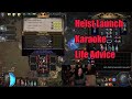 PoE Stream Highlights - The one where Vel insults Mulan
