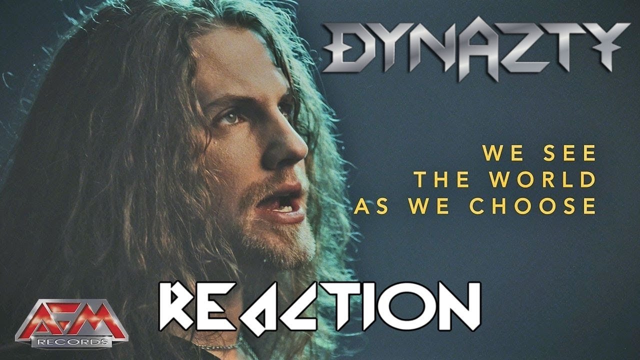 Dynazty Heartless Madness REACTION | BethRobinson94