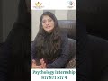 #No1 Centre for Clinical & Counselling Psychology Internship in Delhi NCR #internship #psychology
