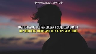 Presta Atención - Letras & Lyrics(Es_En) - Los Hermanos del Rap| Isaias 60:2