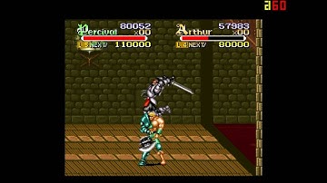 Knights of the Round - Me and UT Netplay part 2