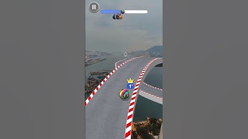 Going Balls : Super Speedrun Gameplay New Update Part 23