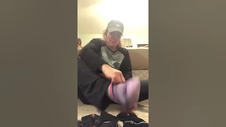 Sock Challenge