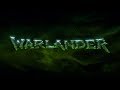 The dark fantasy ARPG “Warlander” is coming to Steam on February 26th, 2020