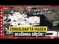 Zonguldak’ta Maden Ocağında Göçük! Toprak Altında Kalan İşçiler İçin Kurtarma Çalışmaları Başlatıldı
