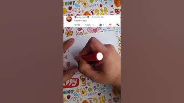 Amazing Subscriber Suggest to write their name: Calligraphy Art Writing #Shorts #ArtShorts #Ad