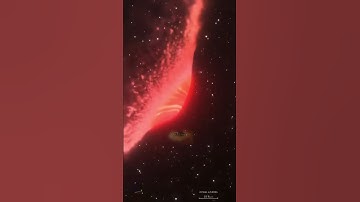 What If two brown dwarfs collided? #dvloper #granny #edit #iwanttogotomars